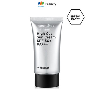 Kem Chống Nắng Moonshot High Cut Sun Cream SPF50+