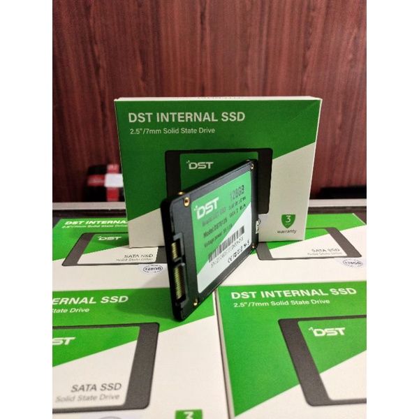 Ssd 128gb Sata 2,5 Inch | BigBuy360 - bigbuy360.vn