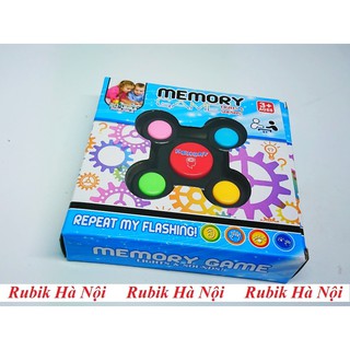 Memory Game Luyện Trí Nhớ