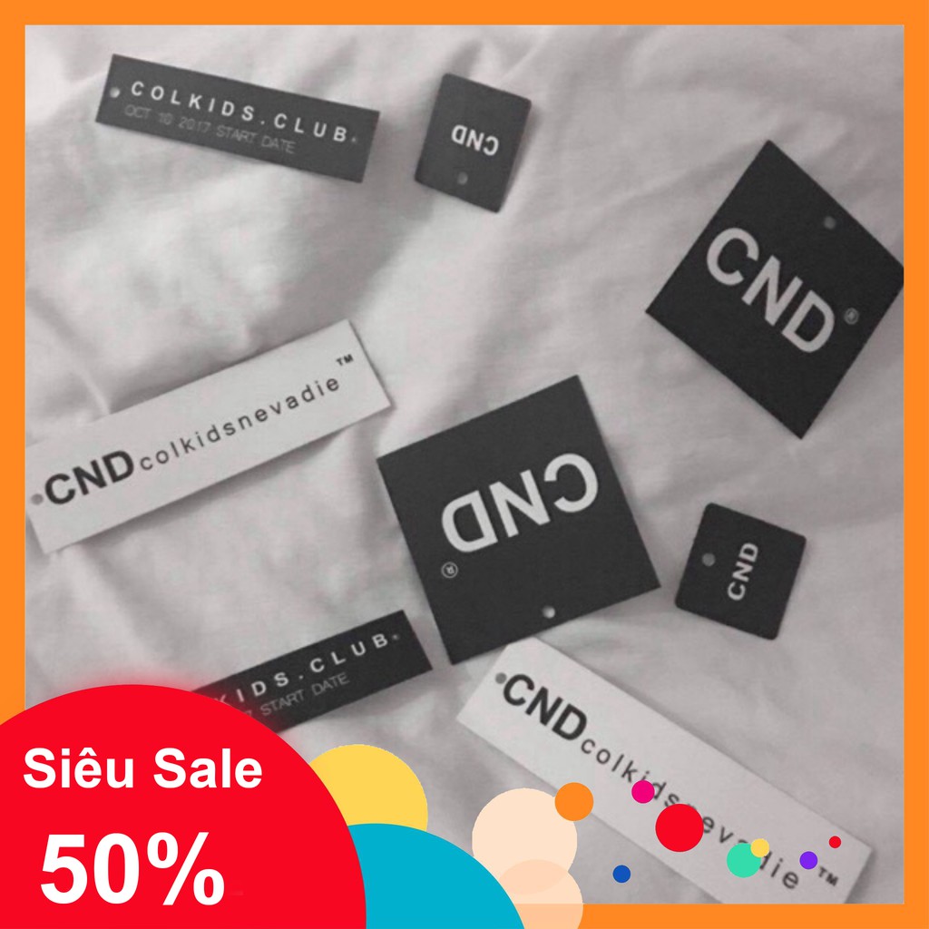 [Mã FASHIONGO44 giảm 10% tối đa 100k đơn từ 350K] 𝗡𝗘𝗪 𝗔𝗥𝗥𝗜𝗩𝗔𝗟 (Giá sỉ ) Card CND ( 3 miếng + giấy thơm)