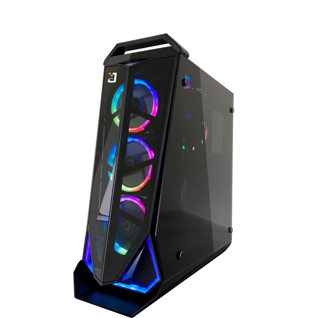 Vỏ PC Jetek Game G9018