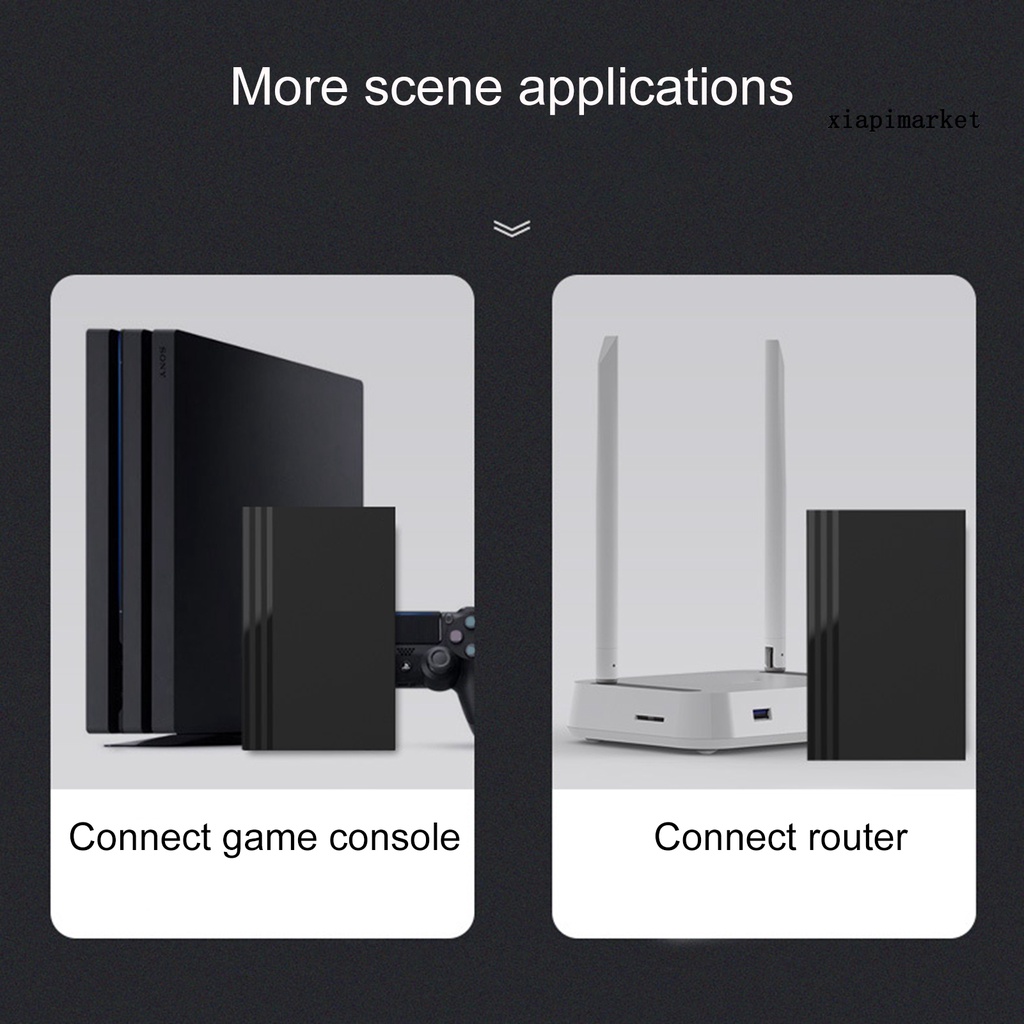 Ổ Cứng Ngoài Hdd Usb 3.0 2.5-inch 5gbps Tốc Độ Cao Cho Notebookmr23S | BigBuy360 - bigbuy360.vn