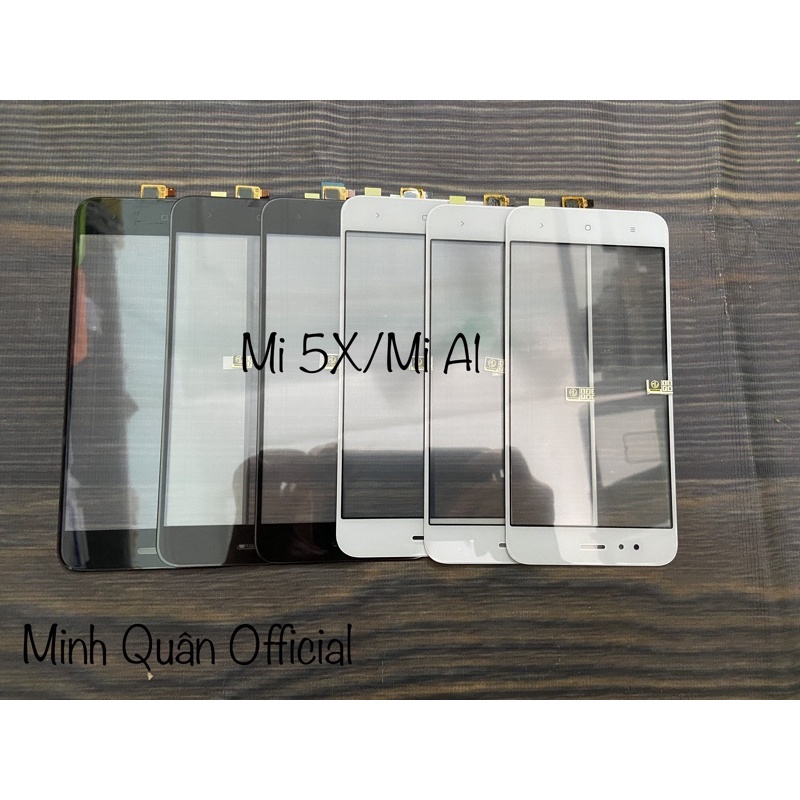 Cảm ứng Xiaomi Mi 5X/Mi A1 xịn