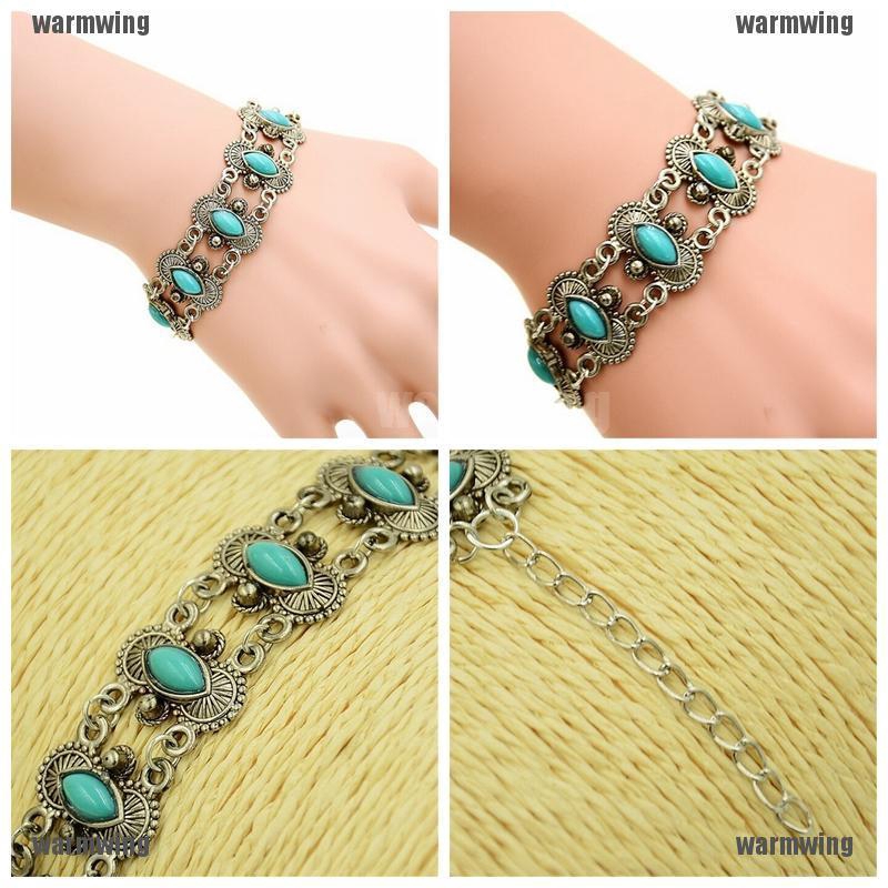 Đá Ngọc Trai Phong Cách Bohemian