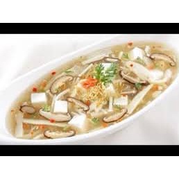 Cua sợi chay Âu Lạc - Thực phẩm đông lạnh - Giao siêu tốc - Tp. HCM