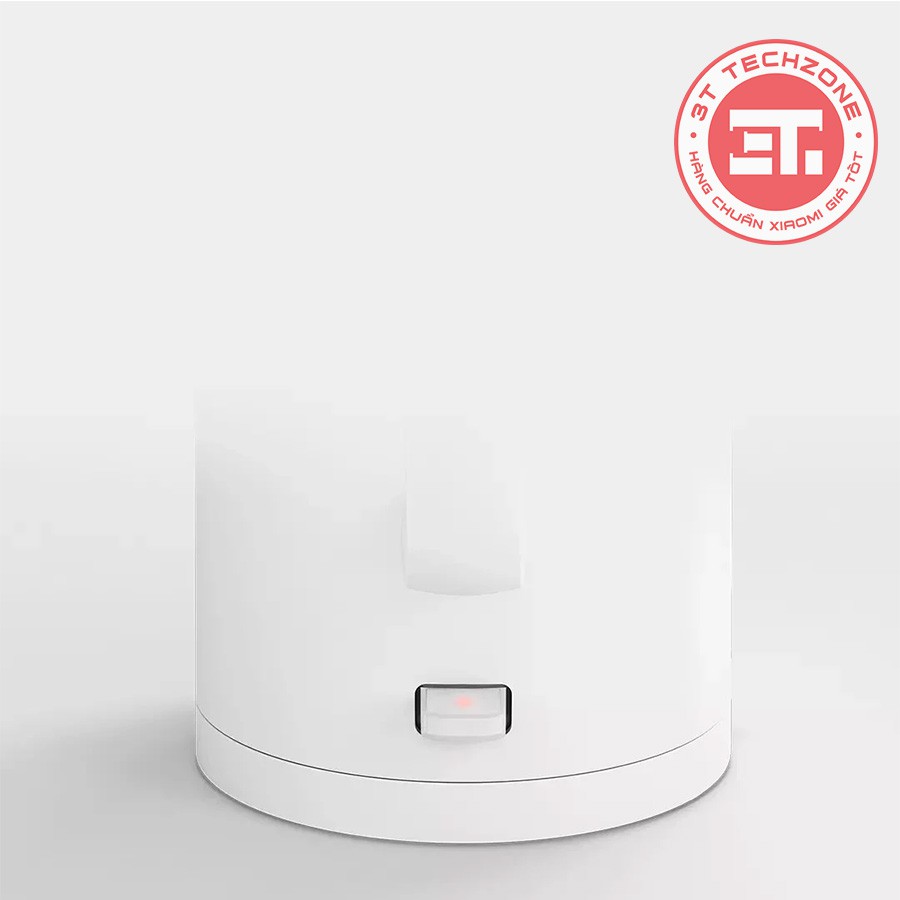 [Mã 229ELSALE hoàn 7% đơn 300K] Ấm đun nước siêu tốc Xiaomi Mijia MJDSH01YM 1800w