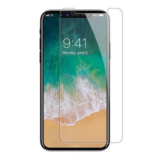 Miếng dán cường lực iPhone x 2 mặt Trước - Sau