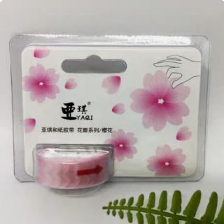 STICKER HOA ĐÀO