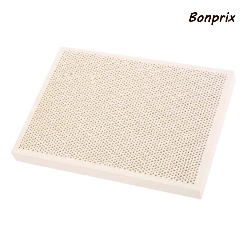 Bảng Hàn Gốm Họa Tiết Tổ Ong Làm Nóng Đồ Trang Sức