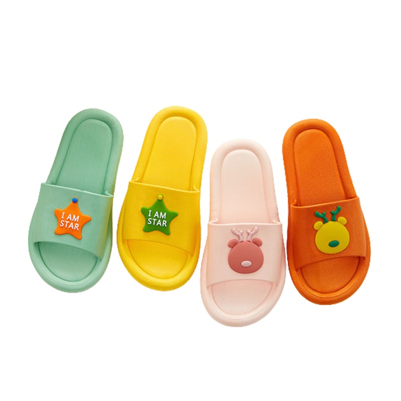 Dép Đi Trong Nhà Thiết Kế Đơn Giản Tiện Dụng Sf215020