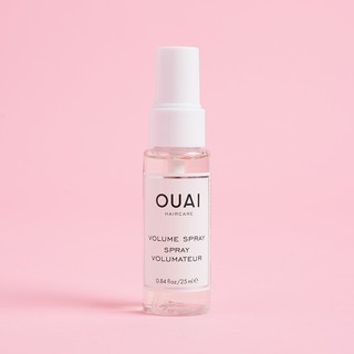 [Mini] Xịt phồng tóc Ouai Volume Spray