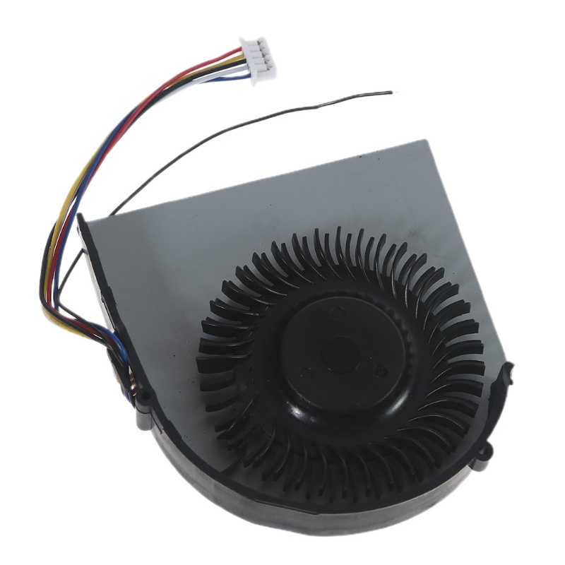 Quạt Tản Nhiệt GPU 5V 0.5A 5Pin 6 Dây Thiết Kế Nhỏ Gọn Tiện Dụng Cho Laptop