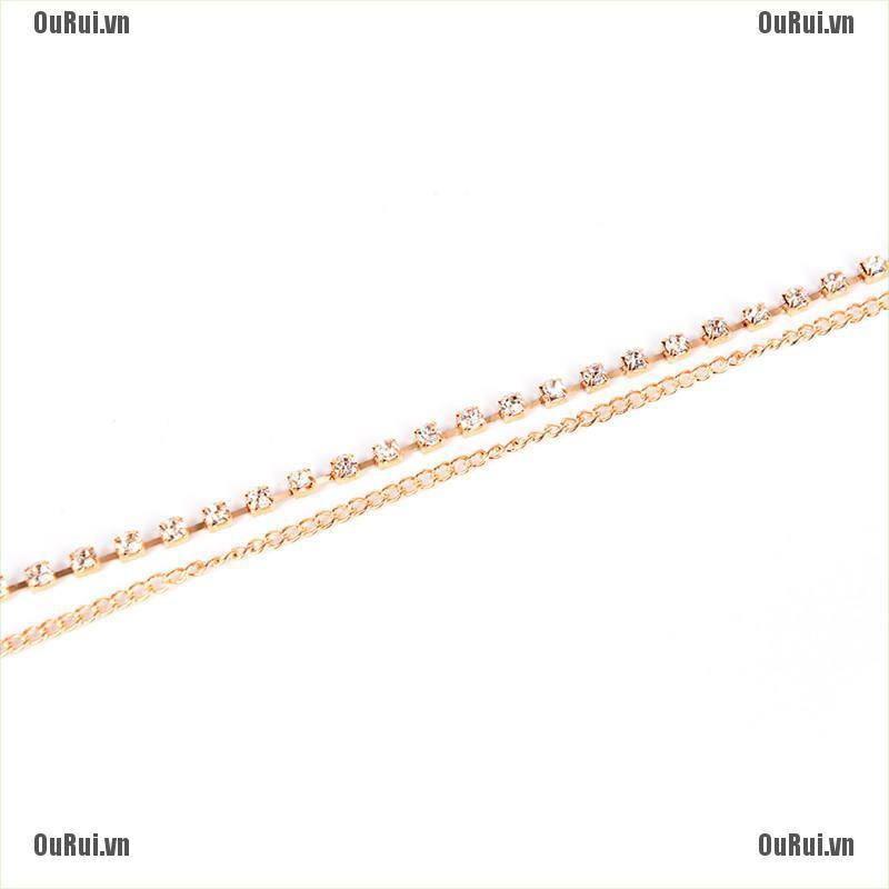 Quần Lót Kim Loại Quyến Rũ Phong Cách boho