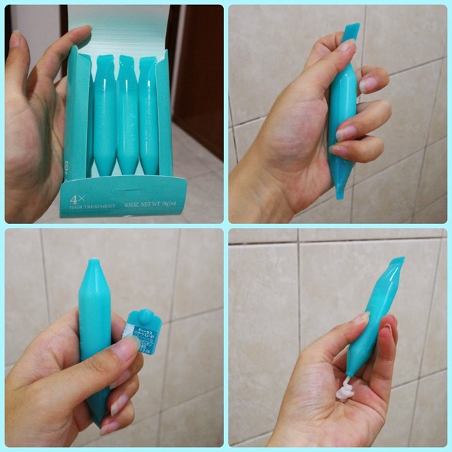 Hấp Tóc Milbon Deesse's (Nhật Bản)