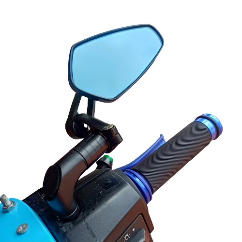 GƯƠNG GÙ CRG chân kính GIÁ 1 ĐÔIĐẸP