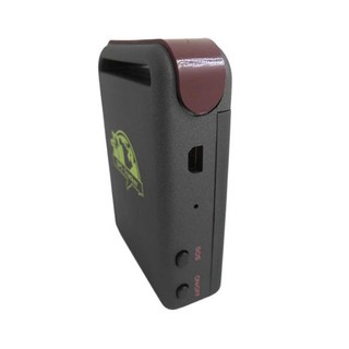 THIẾT BỊ ĐỊNH VỊ GPS TRACKER-102B