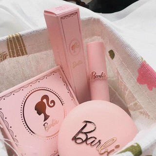 Phấn phủ Egglips x Barbie (hsd 2024)