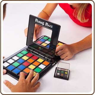BÀN RUBIK'S RACE
