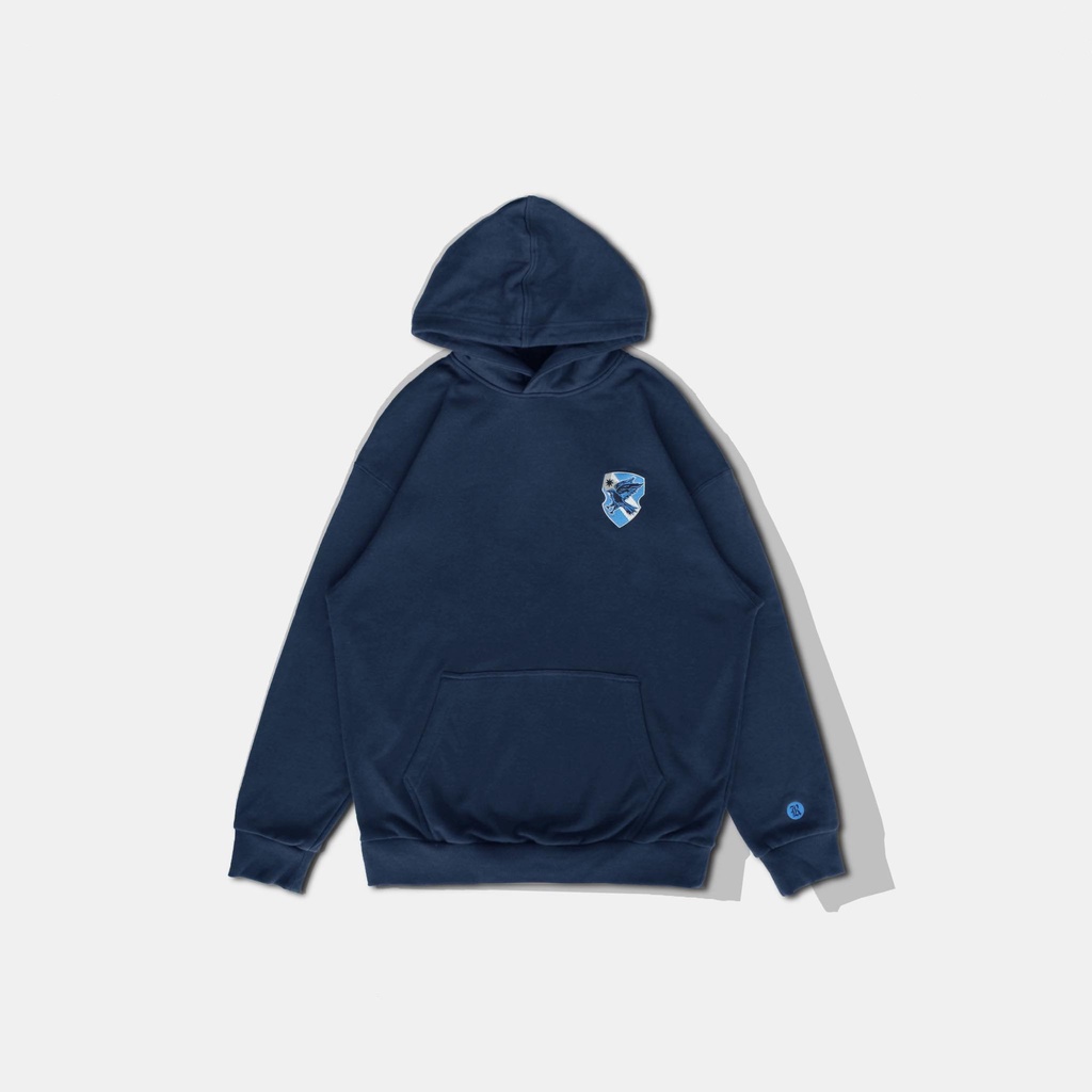 Áo Hoodie Spao X Harry Potter logo 4 nhà