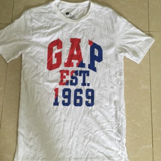 Áo thun Gap vnxk xịn