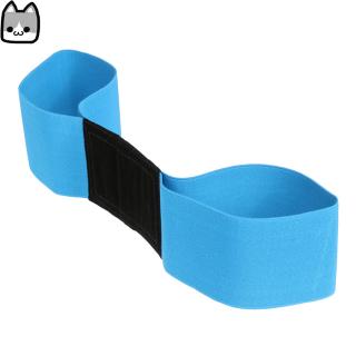 Elastic Nylon Golf Arm Posture Motion Correction Belt Golf Beginner Training Aid Golf Training