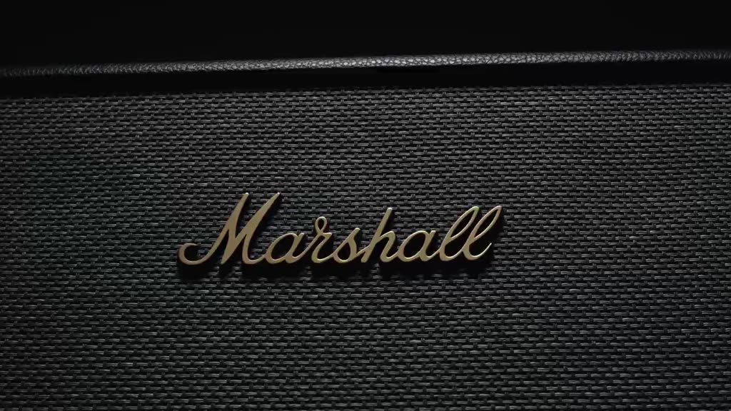 Loa Bluetooth MARSHALL ACTON III (3) chính hãng New 100%, Bảo hành 12 tháng | BigBuy360 - bigbuy360.vn