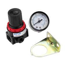 Van điều áp khí nén AR2000