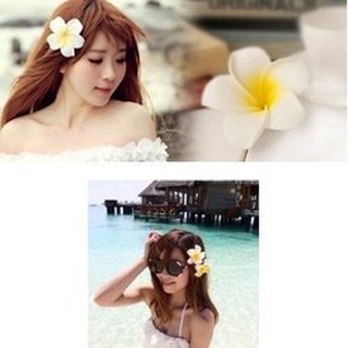 KẸP TÓC HOA SỨ HOT TREND 2019 ( 1 chiếc)