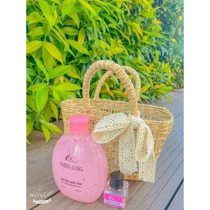 SỮA TẮM chame  250ml_1000ml+ Quà tặng | BigBuy360 - bigbuy360.vn