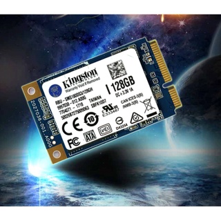 Ổ đĩa cứng kingston ssd uv500 msata ssd 64gb 128gb 256gb cho máy tính