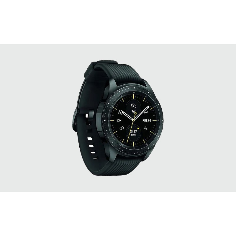 Đồng hồ thông minh Samsung Galaxy Watch 42mm và 46mm chính hãng NGUYÊN SEAL, FULLBOX