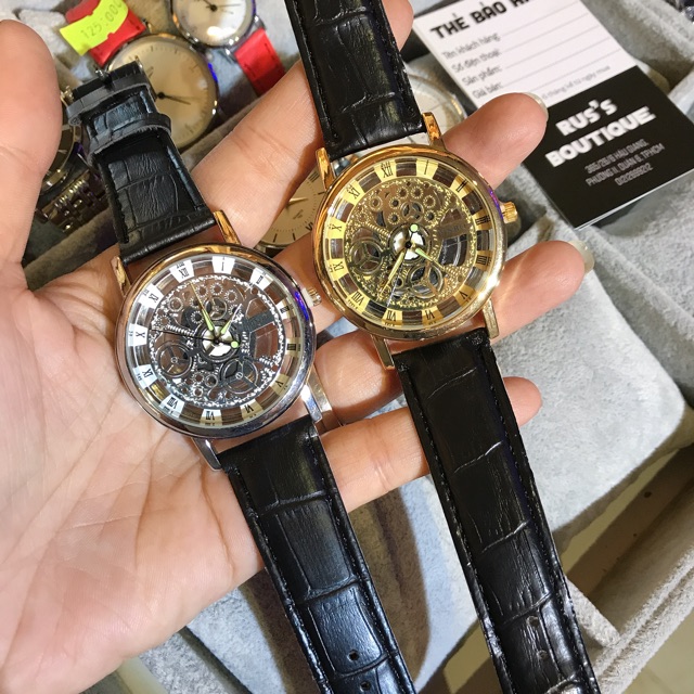 Đồng Hồ Điện Tử Nam Nữ SHOCK Dây Nhựa Chắc Chắn Năng Động | BigBuy360 - bigbuy360.vn