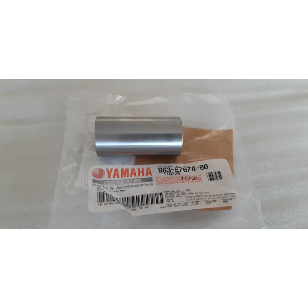 Cục căn - Ống chống nồi côn trước xe tay ga Yamaha