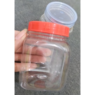 Combo 5 hũ nhựa Duy Tân 190 ml