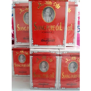 DẦU THÁI ÔNG GIÀ 7CC