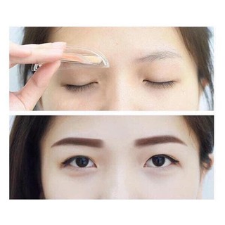 Sét Dập khuôn lông mày cực nhanh và đẹp như ý
