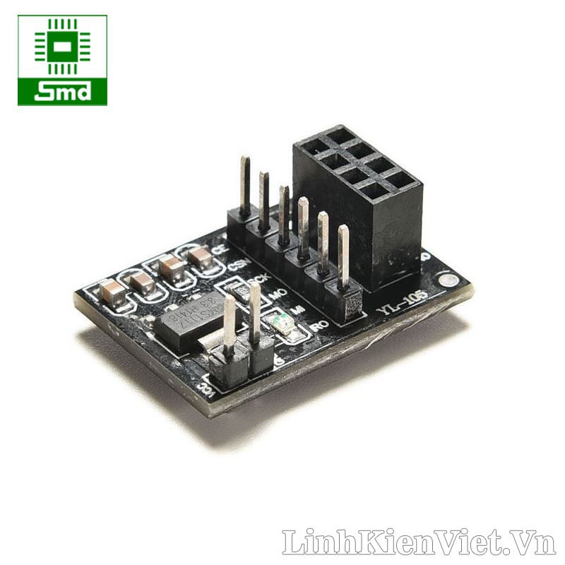 NRF24L Adapter 3V3