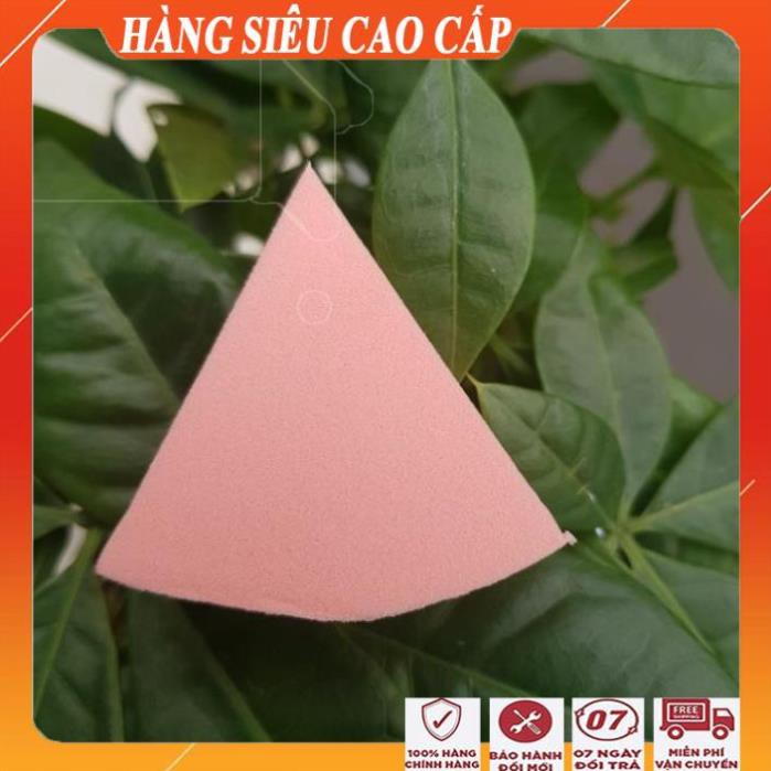 [FreeShip - HÀNG SIÊU CAO CẤP] Sét 6 miếng mút trang điểm đa năng sidumi/Mút tán kem nền, kem lót siêu mịn