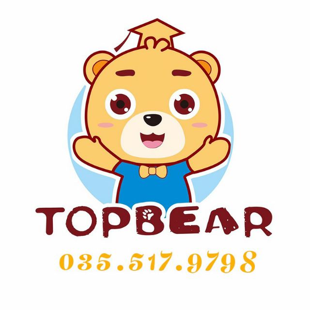 TOP BEAR