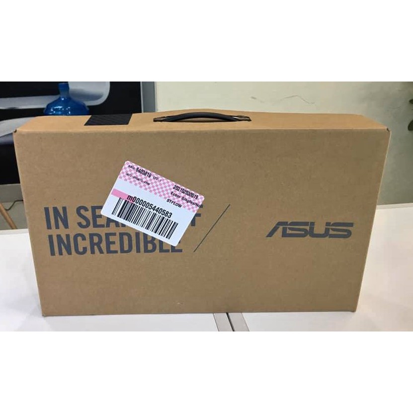 Laptop Asus zenbook Q407iQ New 100%