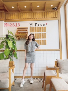 SET CROPROP CỰC XINH