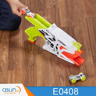 Bệ Phóng Xe NERF NITRO E0408