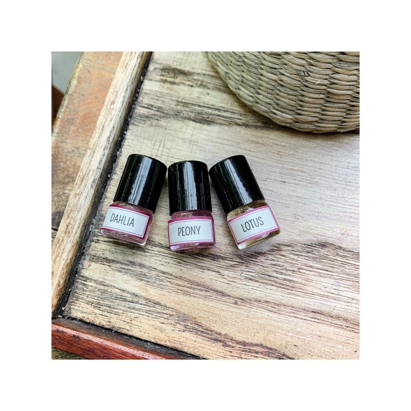 Tinh Dầu Nước Hoa Thơm Thơm Mini | BigBuy360 - bigbuy360.vn