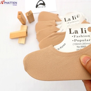 Combo 2 đôi vớ hài lali