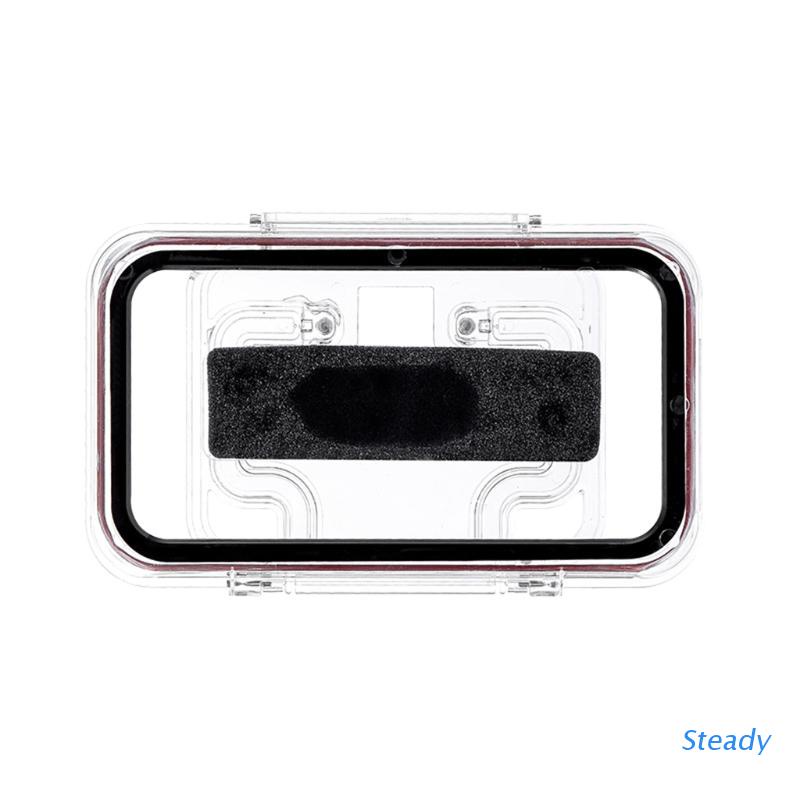 Màn hình cảm ứng 30 độ không cần khoan cho điện thoại