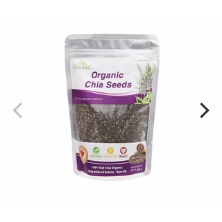 Hạt chia xuân an 300g túi🎁