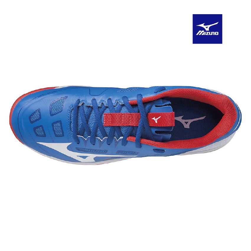 Giày Tennis Wave Exceed 4Z Wide Ac MIZUNO Nhật Bản bền đẹp siêu nhẹ chất lượng Nhật Bản
