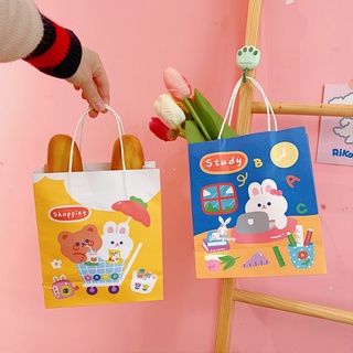  TÚI GIẤY ĐỰNG QUÀ TẶNG