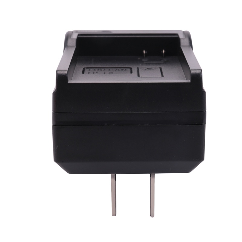 Bộ Sạc Pin Canon LP-E8 LPE8 Cho Canon EOS 550D, 600D, Digital Rebel T2i, Digital Rebel T3i, Kiss X5