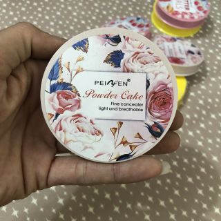 Phấn phủ nhiều loại cho bạn lựa chọn